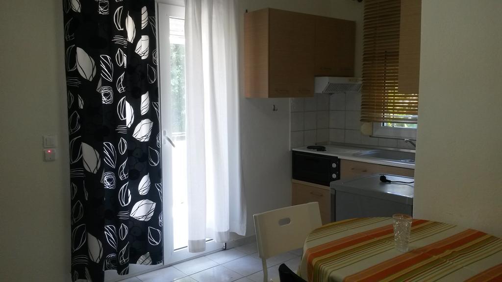 Villa Maria Ofrínion Quarto foto
