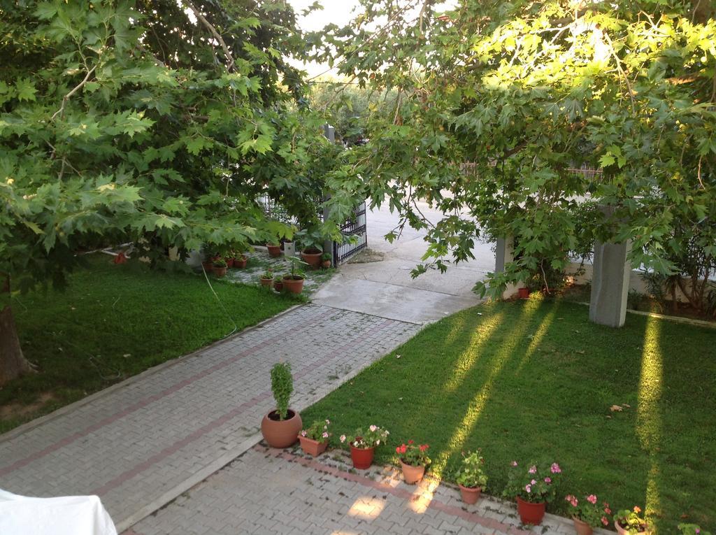 Villa Maria Ofrínion Exterior foto