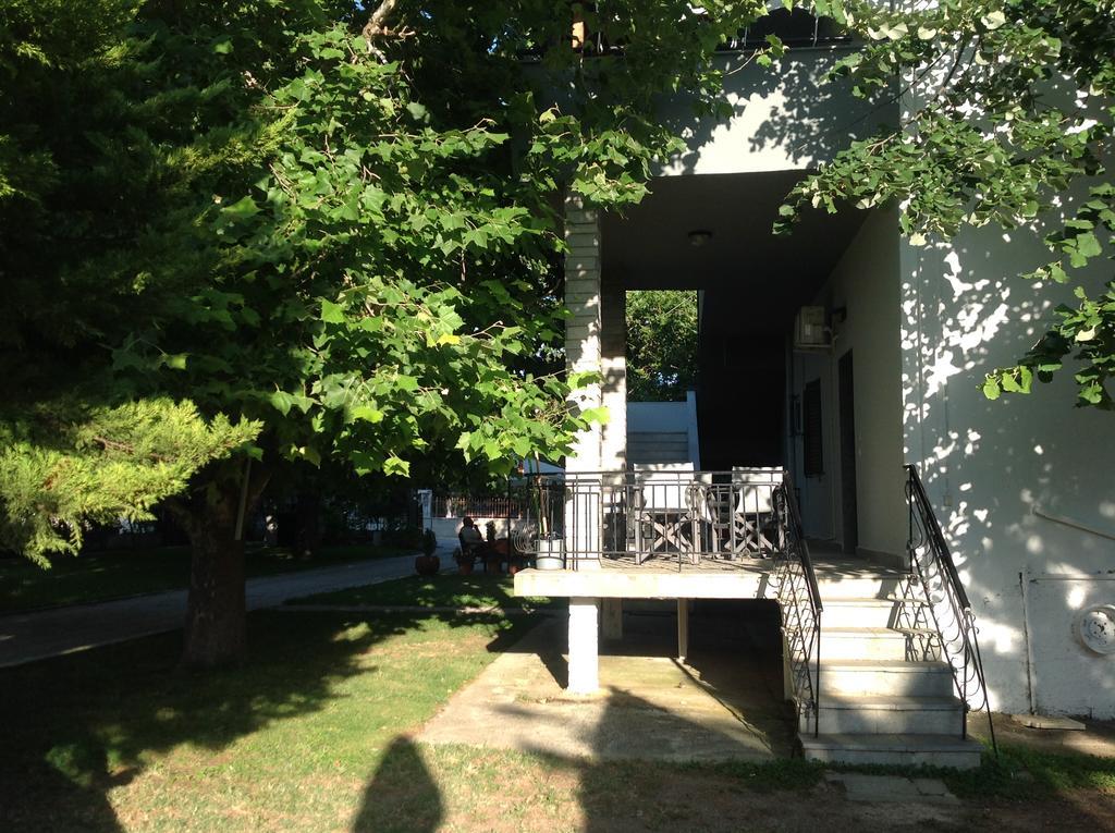 Villa Maria Ofrínion Exterior foto