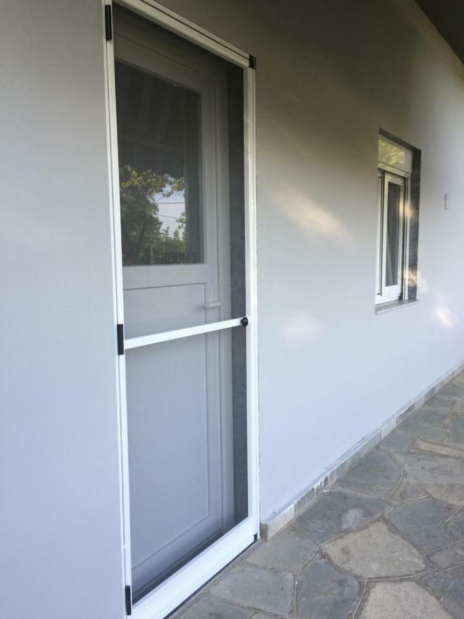 Villa Maria Ofrínion Exterior foto